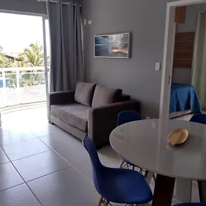 Aconchego Do Pontal - Apartamento Arraial do Cabo