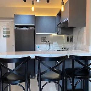 Apartamento Vamos A La, Balneário Camboriú