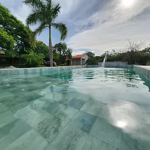Fantástica Chácara Pertinho De Brasília Casa de Campo Luziânia