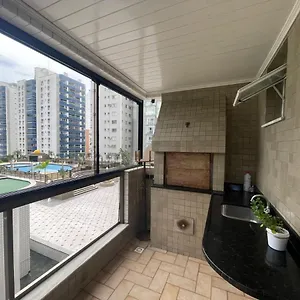 Apartamento Apto A 30m Da Sobre Shopping Atlantico, Balneário Camboriú