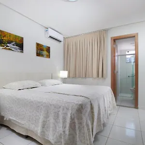 Golden Dolphin Supreme Via Giro Imobtech Apartamento Caldas Novas