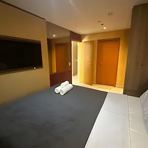 A321 - 1 - Brisas Do - 1 Apartamento Brasília