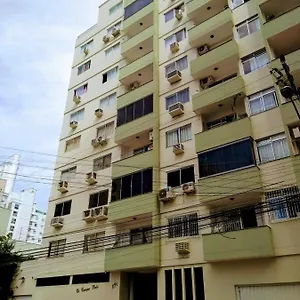 Edifício Campo Belo Balneário Camboriú
