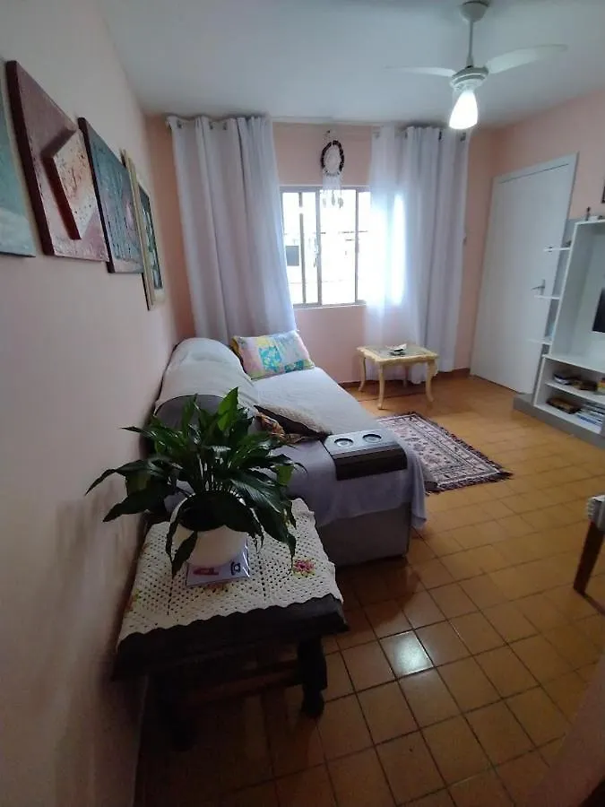 Hospedagem Domiciliar Alternativa Holiday home Balneario Camboriu 0*,