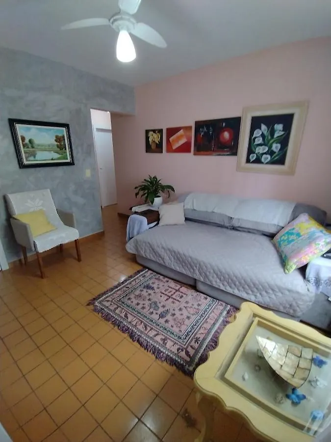 Hospedagem Domiciliar Alternativa Holiday home Balneario Camboriu