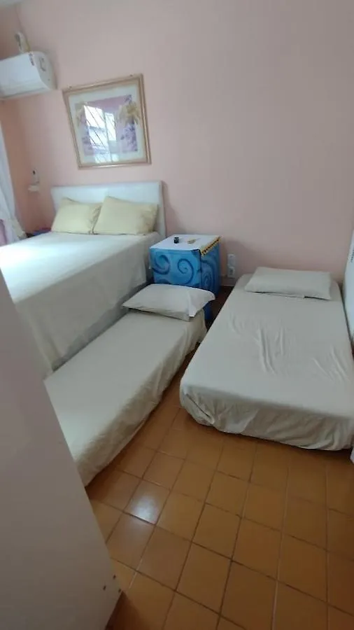 Hospedagem Domiciliar Alternativa Holiday home Balneario Camboriu Homestay