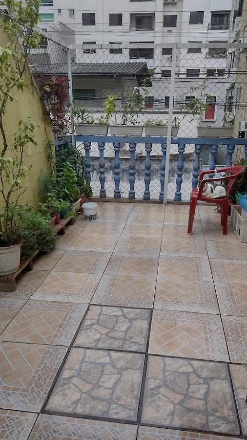 Hospedagem Domiciliar Alternativa Holiday home Balneario Camboriu Brazil
