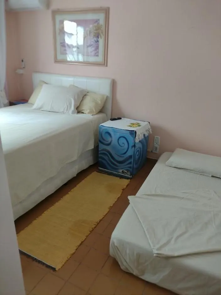Homestay Hospedagem Domiciliar Alternativa Holiday home Balneario Camboriu